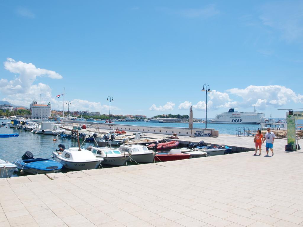 Apartman Branka Split Exterior foto