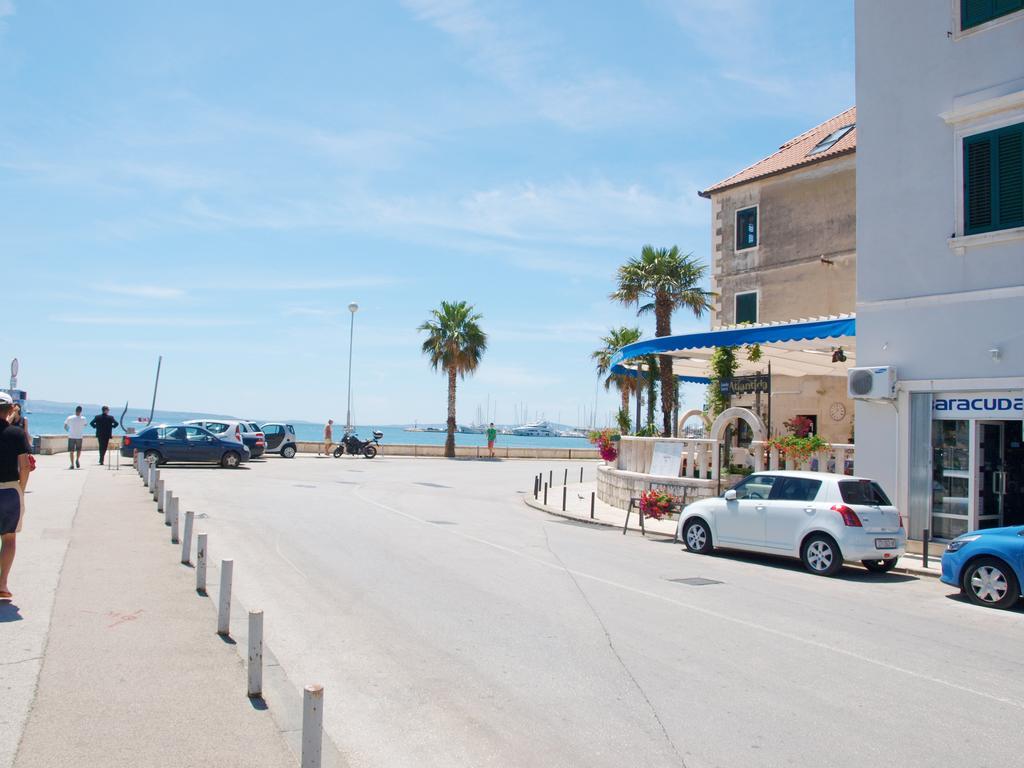 Apartman Branka Split Exterior foto