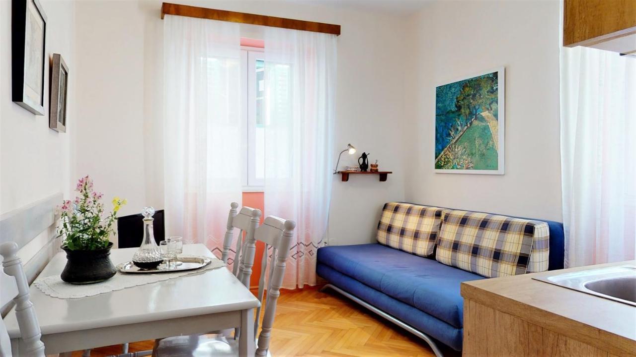 Apartman Branka Split Exterior foto