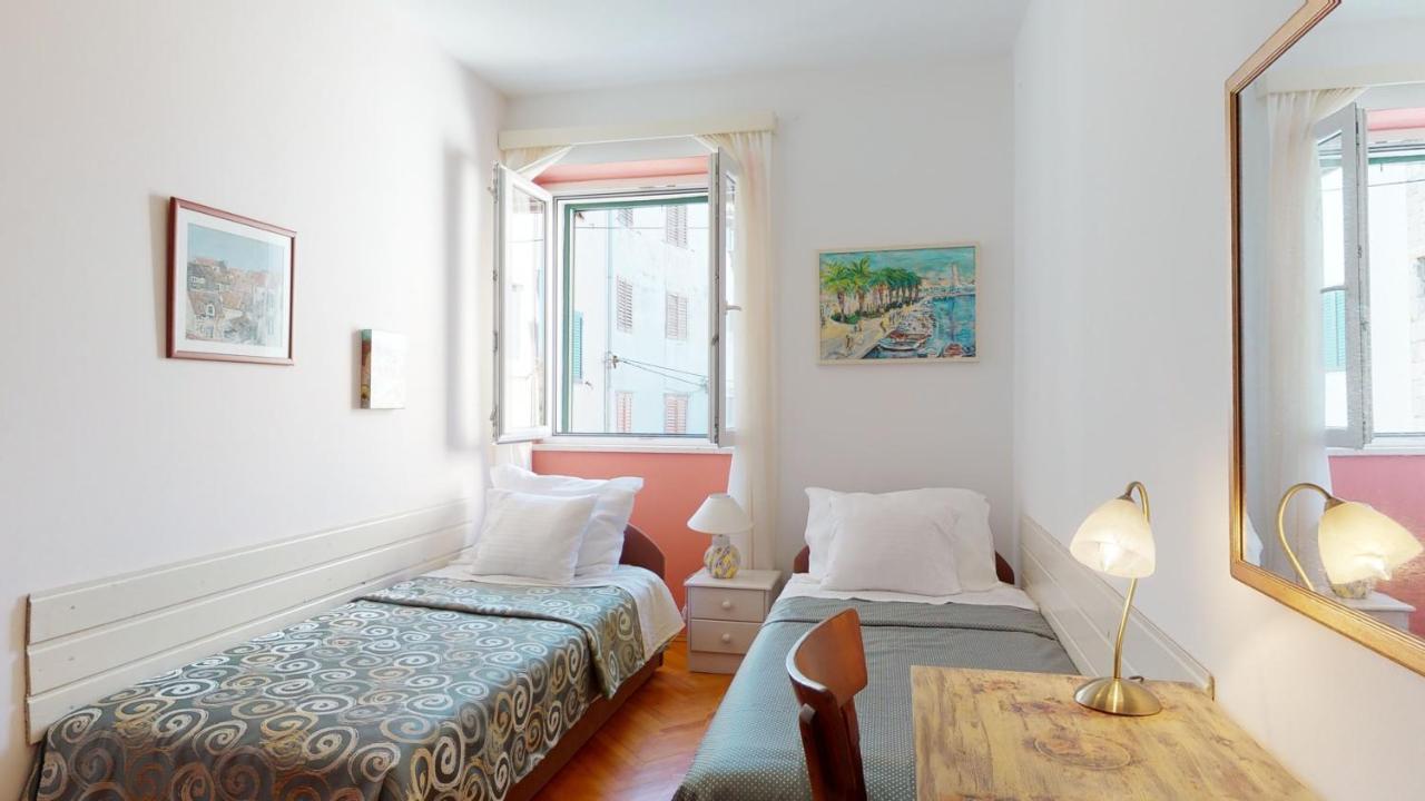 Apartman Branka Split Exterior foto