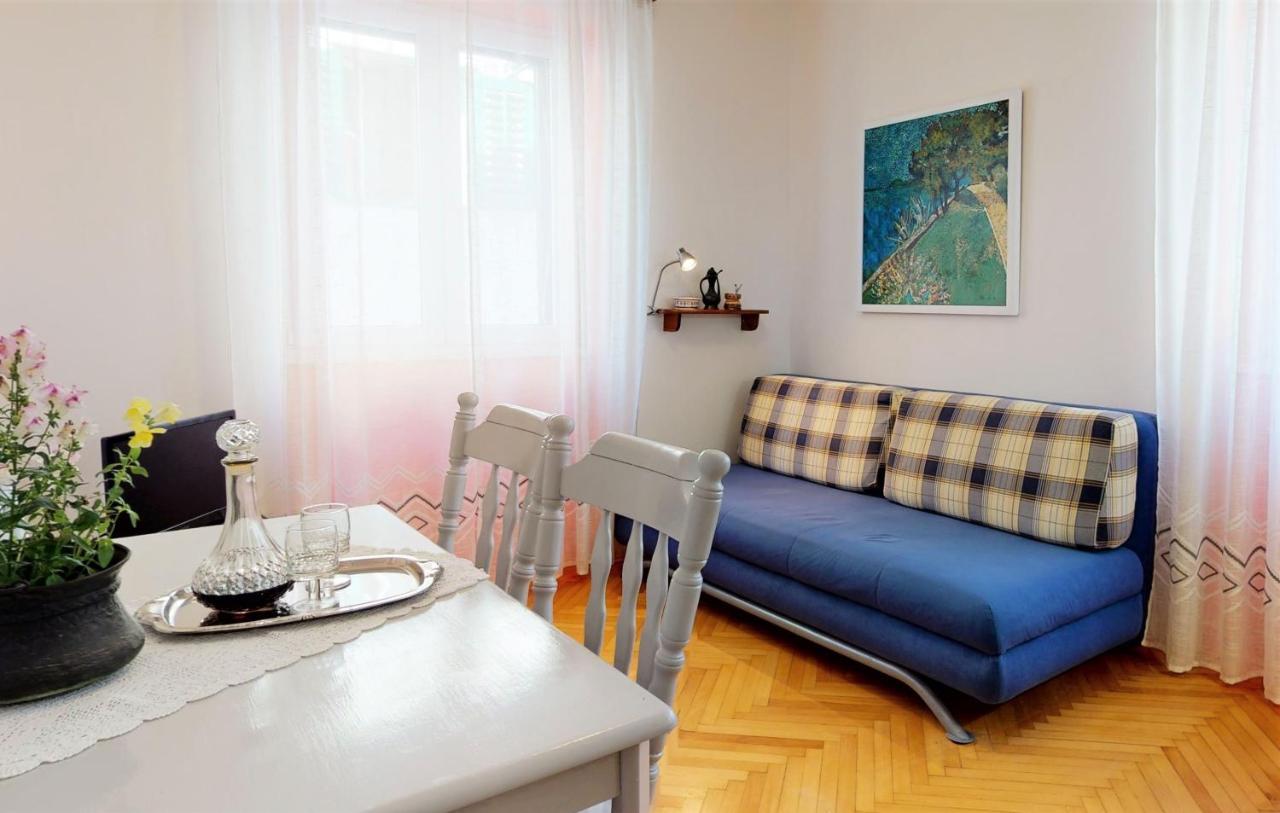 Apartman Branka Split Exterior foto