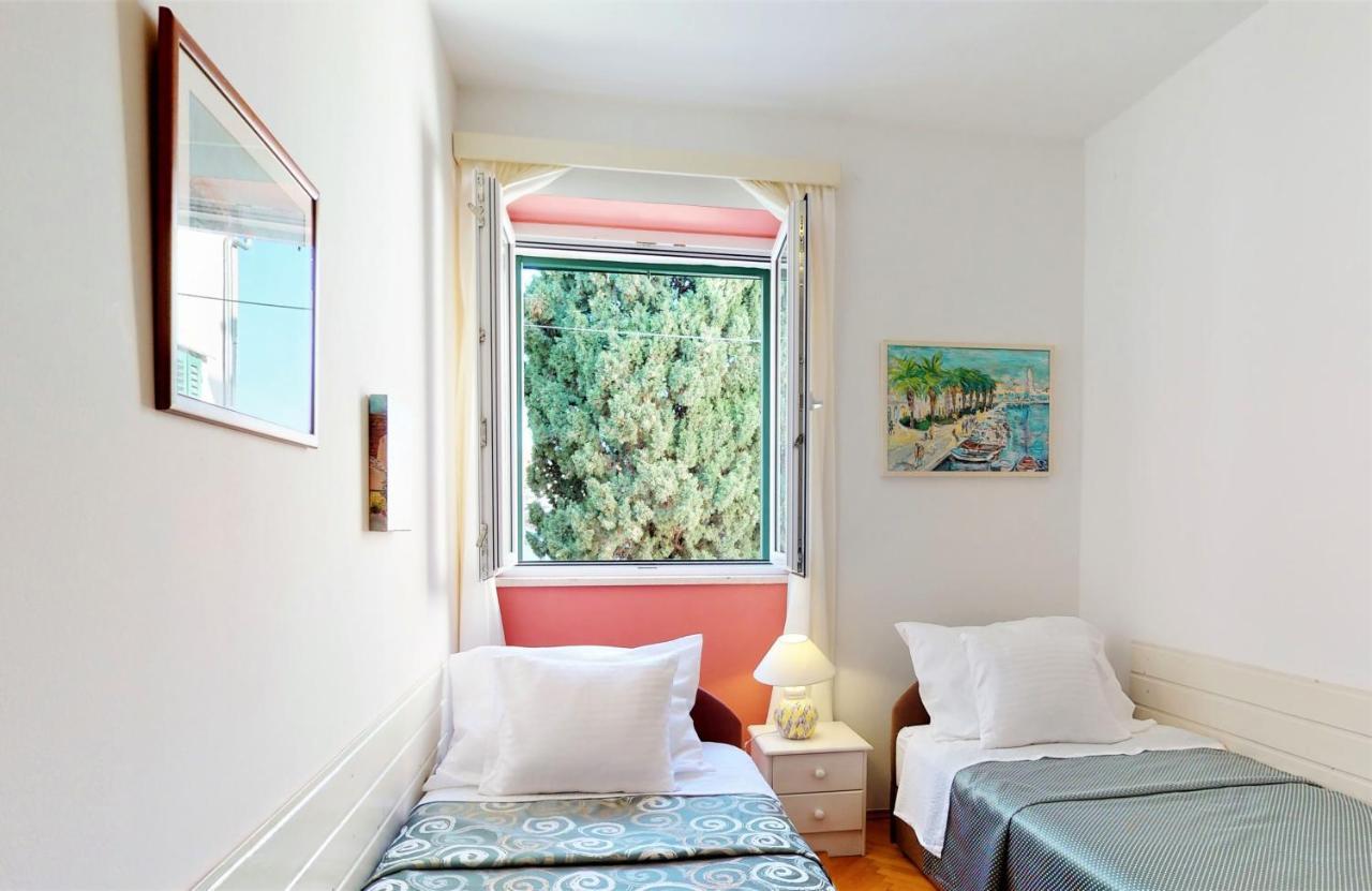 Apartman Branka Split Exterior foto