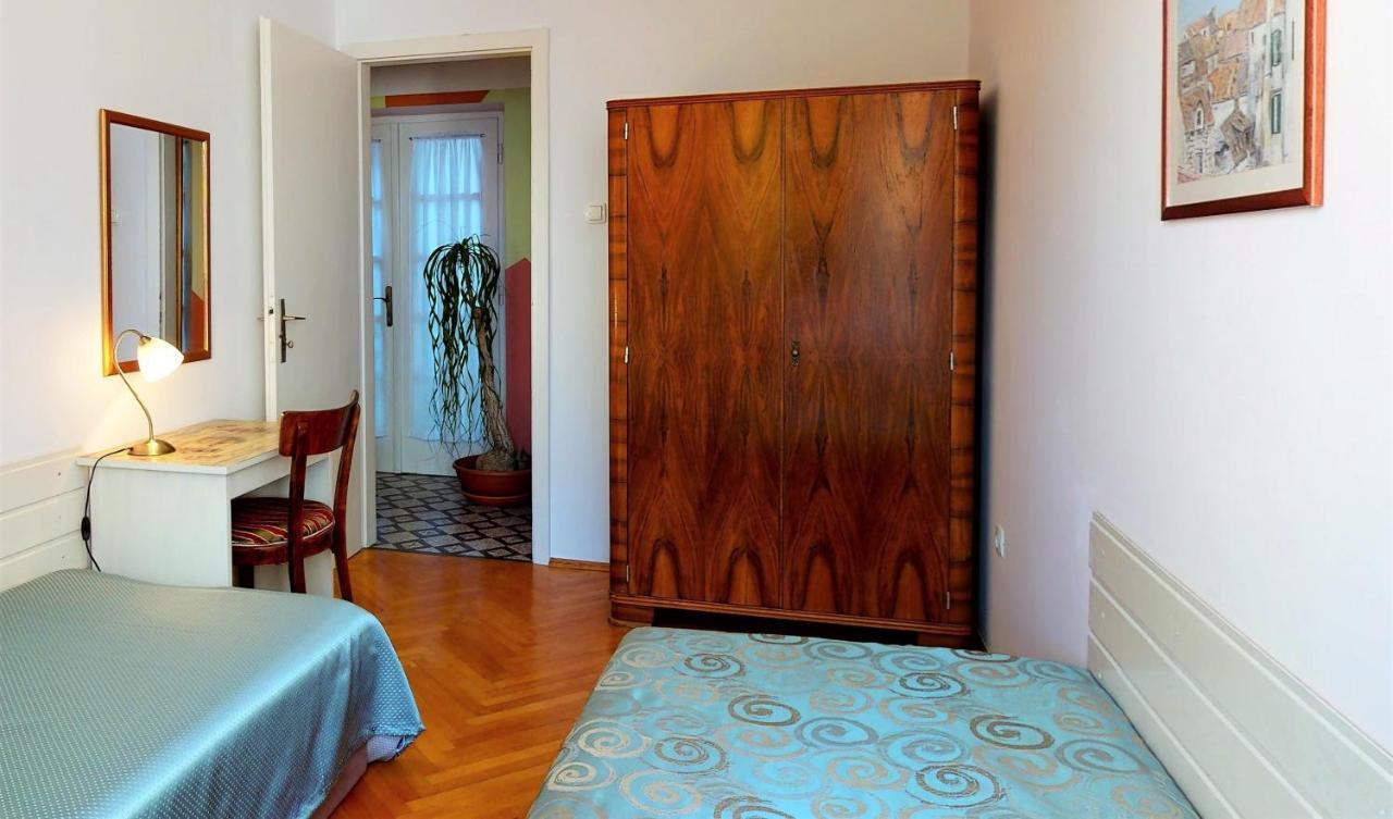 Apartman Branka Split Exterior foto