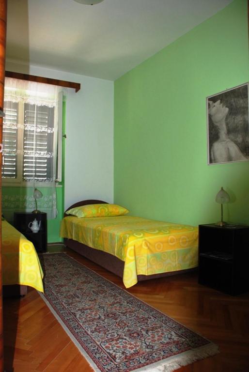 Apartman Branka Split Quarto foto