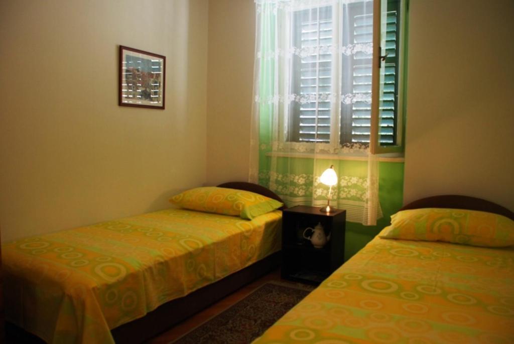 Apartman Branka Split Quarto foto