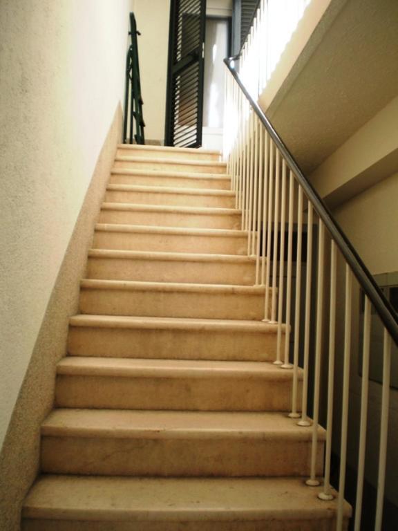 Apartman Branka Split Exterior foto