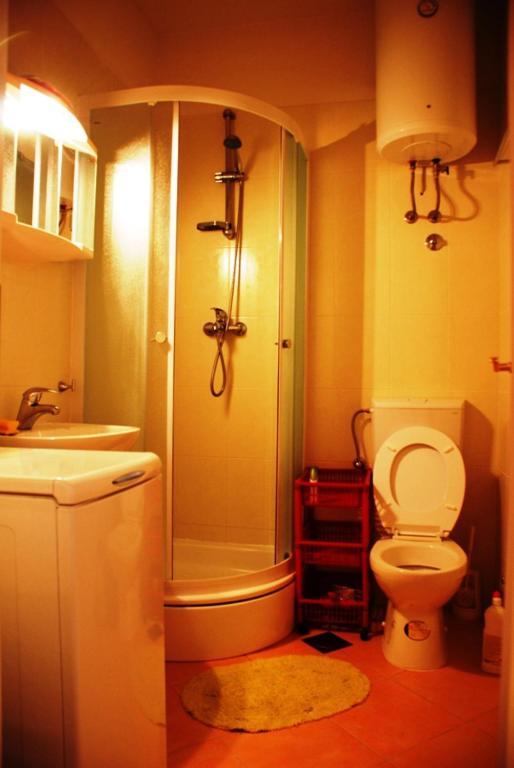 Apartman Branka Split Exterior foto