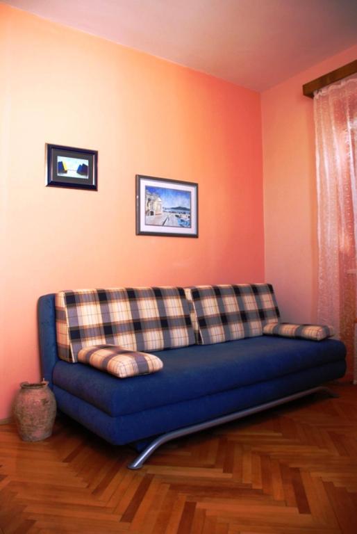 Apartman Branka Split Exterior foto