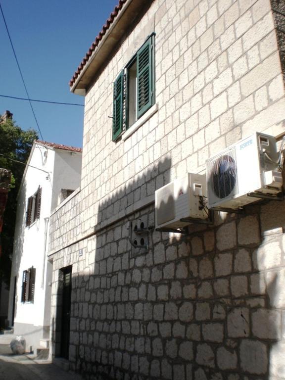 Apartman Branka Split Exterior foto